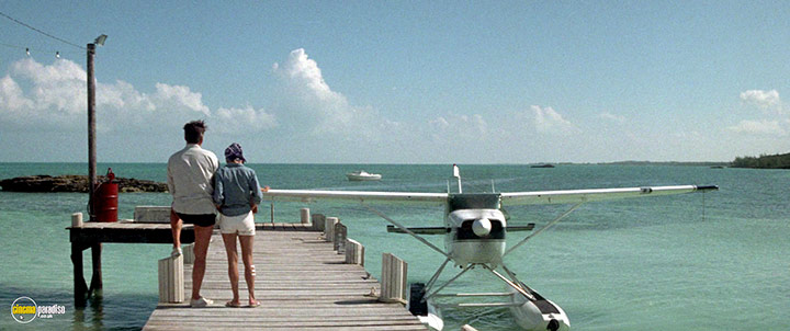 A still #12 from The Day of the Dolphin (1973)