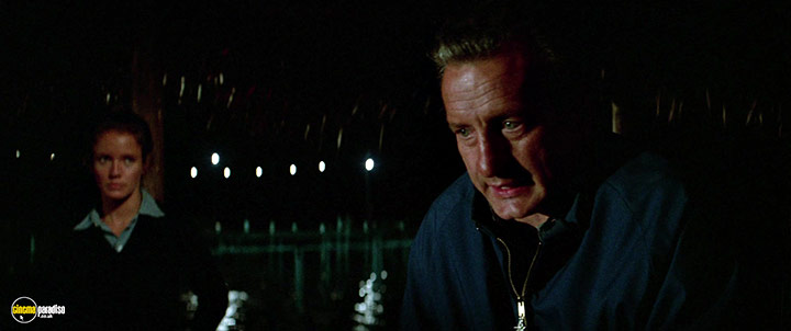 A still #7 from The Day of the Dolphin (1973)