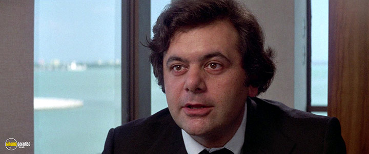 A still #4 from The Day of the Dolphin (1973)
