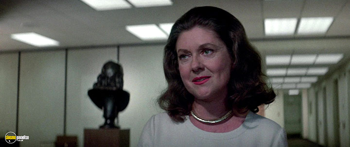 A still #2 from The Day of the Dolphin (1973)
