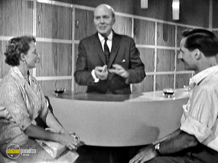 A still #1 from Here's David Nixon: Series (1963)