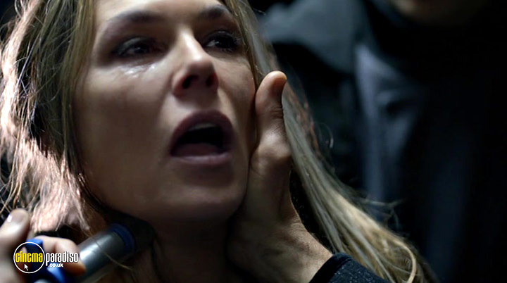 A still #31 from The 100: Series 7 (2020)
