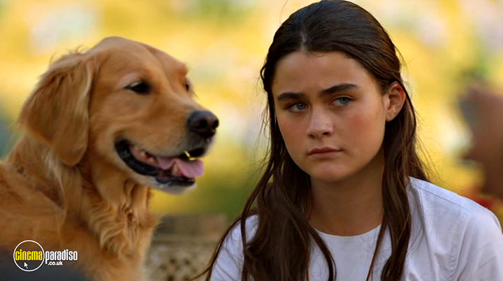 A still #29 from The 100: Series 7 (2020)
