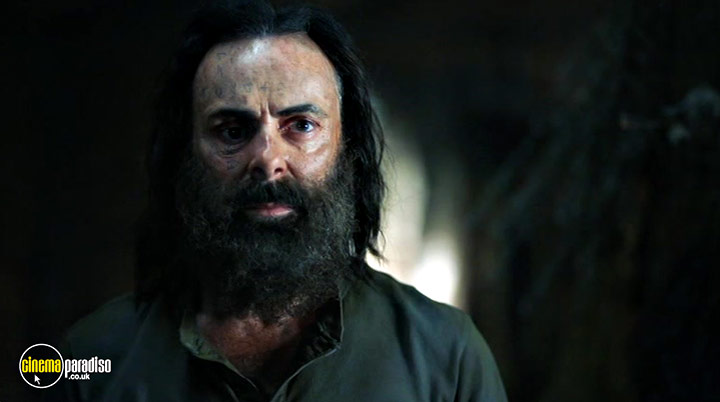 A still #3 from The 100: Series 7 (2020)