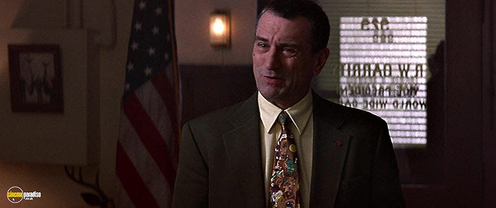 A still #33 from The Fan (1996)