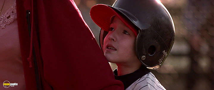 A still #32 from The Fan (1996)