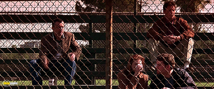 A still #31 from The Fan (1996)