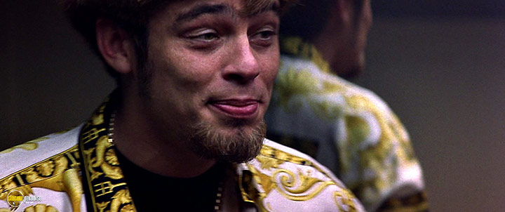 A still #26 from The Fan (1996)