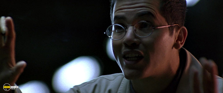 A still #23 from The Fan (1996)