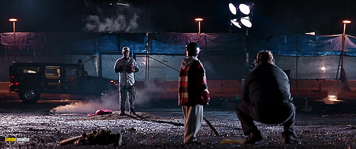 A still #17 from The Fan (1996)