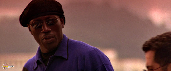 A still #11 from The Fan (1996)