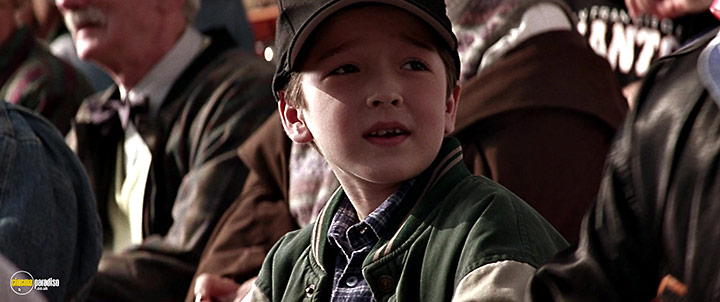 A still #7 from The Fan (1996)