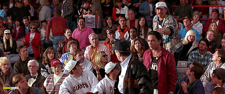 A still #5 from The Fan (1996)