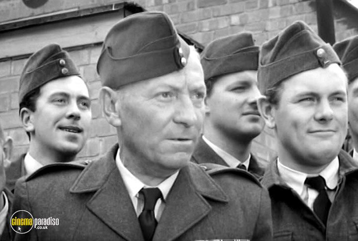 A still #1 from The Renown Comedy Collection: Vol.2 (1959)