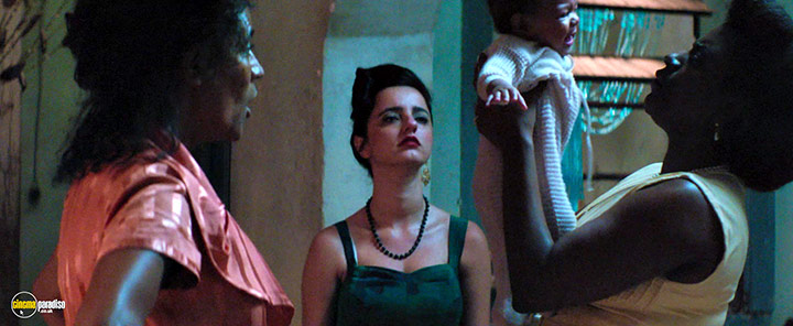 A still #38 from The Invisible Life of Eurídice Gusmão (2019)