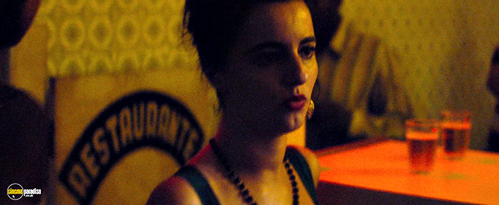 A still #37 from The Invisible Life of Eurídice Gusmão (2019)