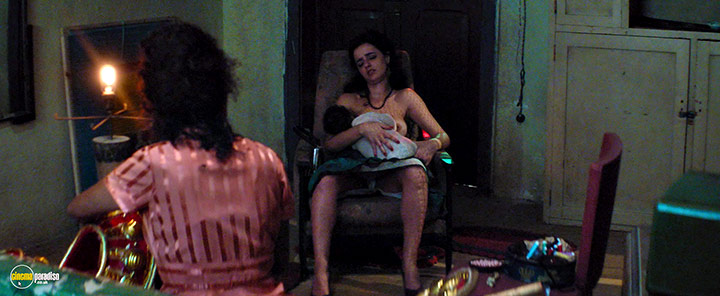 A still #35 from The Invisible Life of Eurídice Gusmão (2019)