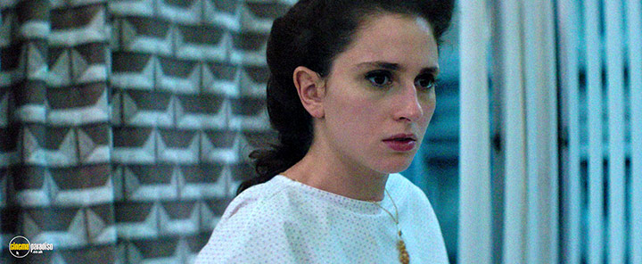 A still #34 from The Invisible Life of Eurídice Gusmão (2019)