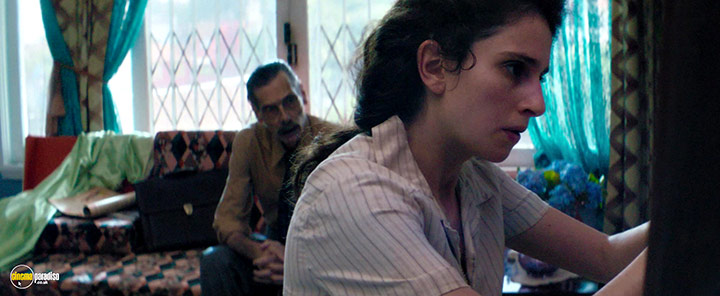 A still #31 from The Invisible Life of Eurídice Gusmão (2019)