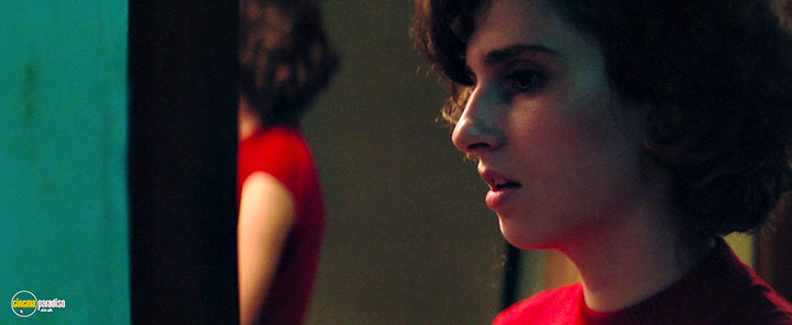 A still #26 from The Invisible Life of Eurídice Gusmão (2019)