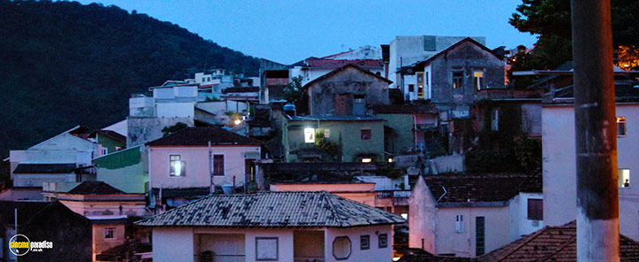 A still #23 from The Invisible Life of Eurídice Gusmão (2019)