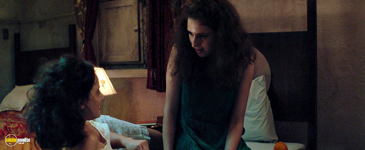 A still #22 from The Invisible Life of Eurídice Gusmão (2019)