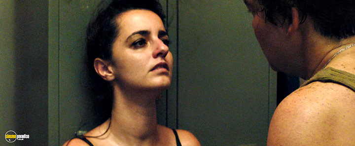 A still #21 from The Invisible Life of Eurídice Gusmão (2019)