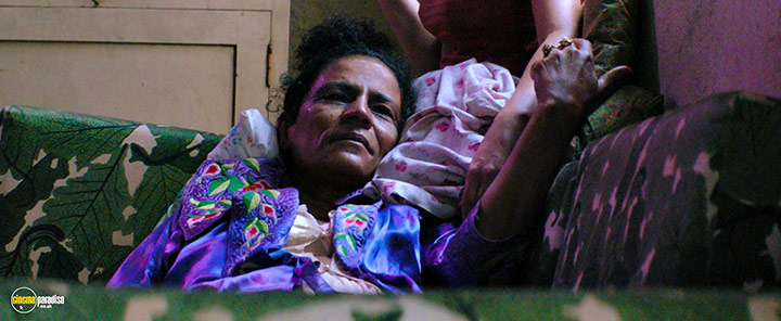 A still #20 from The Invisible Life of Eurídice Gusmão (2019)