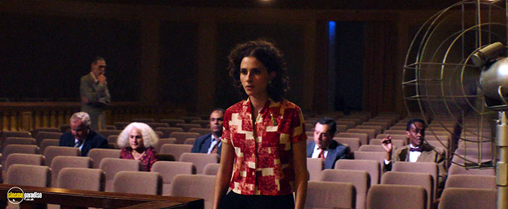 A still #19 from The Invisible Life of Eurídice Gusmão (2019)