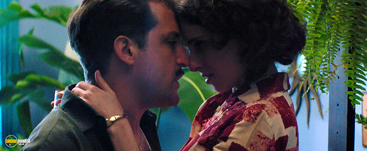 A still #18 from The Invisible Life of Eurídice Gusmão (2019)