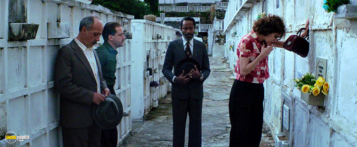 A still #16 from The Invisible Life of Eurídice Gusmão (2019)