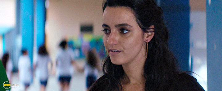 A still #13 from The Invisible Life of Eurídice Gusmão (2019)