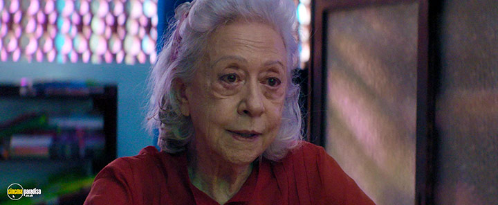 A still #12 from The Invisible Life of Eurídice Gusmão (2019)