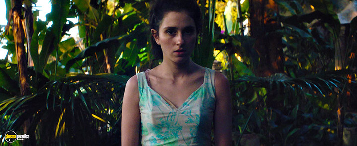 A still #11 from The Invisible Life of Eurídice Gusmão (2019)