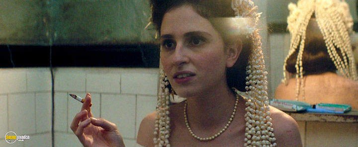 A still #7 from The Invisible Life of Eurídice Gusmão (2019)