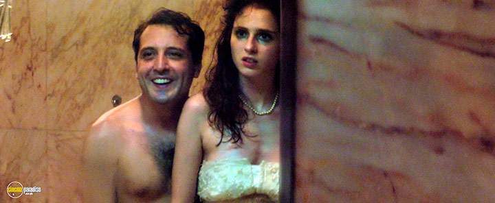 A still #5 from The Invisible Life of Eurídice Gusmão (2019)