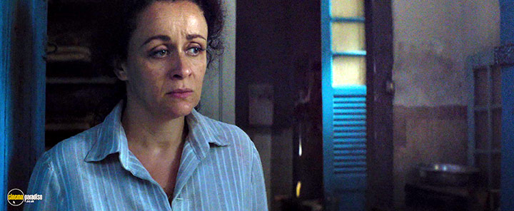 A still #4 from The Invisible Life of Eurídice Gusmão (2019)