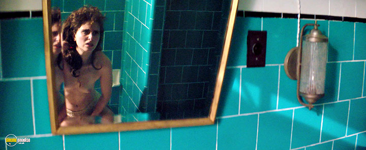 A still #2 from The Invisible Life of Eurídice Gusmão (2019)