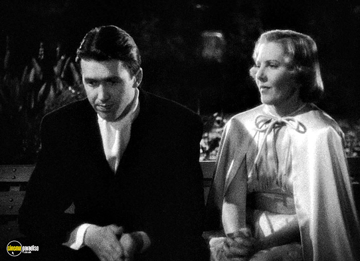 A still #49 from You Can't Take It with You (1938)