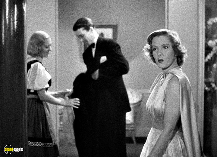 A still #50 from You Can't Take It with You (1938)
