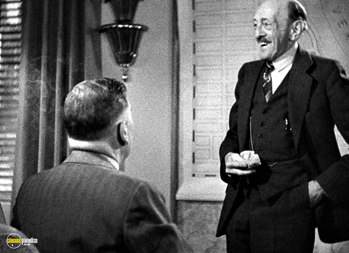A still #51 from You Can't Take It with You (1938)