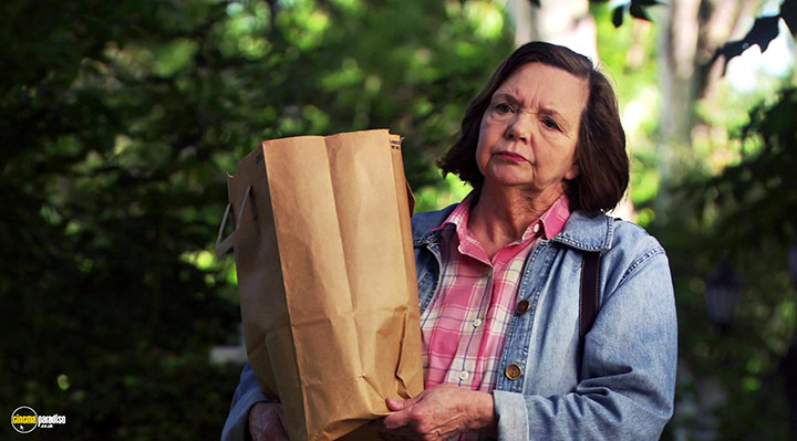 A still #30 from Parks and Recreation: Series 6 (2014)