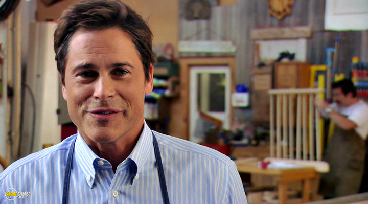 A still #10 from Parks and Recreation: Series 6 (2014)