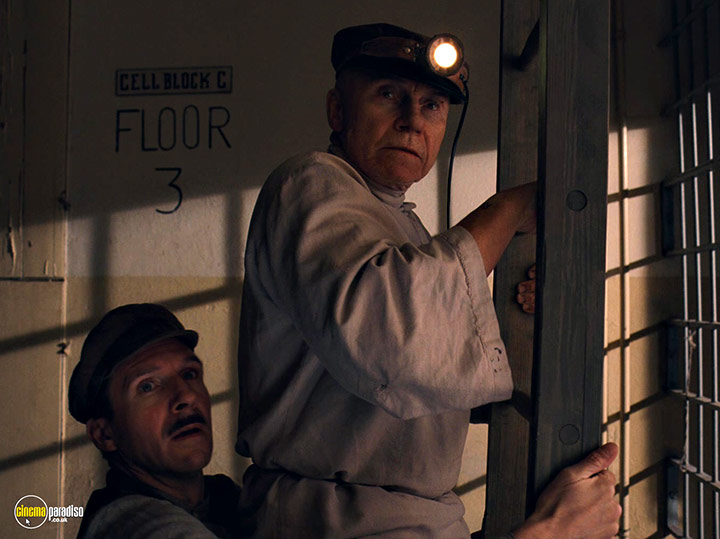A still #31 from The Grand Budapest Hotel (2014)