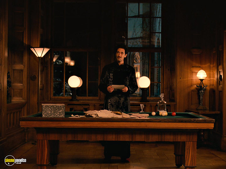 A still #29 from The Grand Budapest Hotel (2014)
