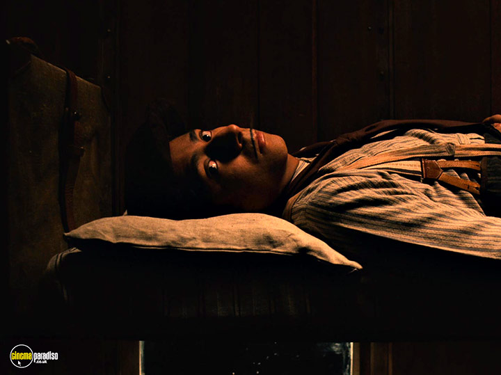 A still #26 from The Grand Budapest Hotel (2014)