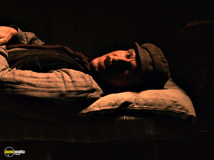 A still #25 from The Grand Budapest Hotel (2014)