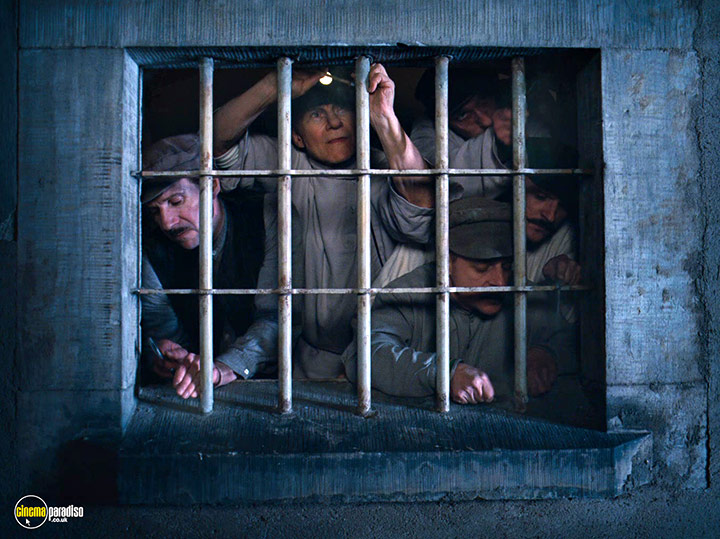 A still #24 from The Grand Budapest Hotel (2014)