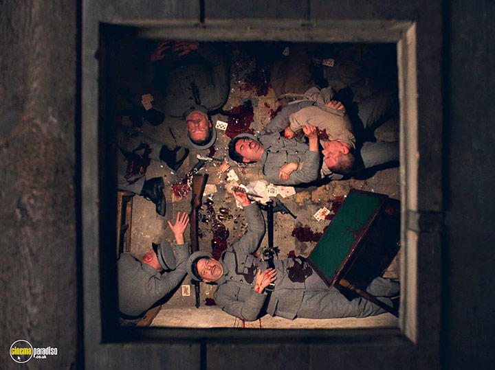 A still #22 from The Grand Budapest Hotel (2014)