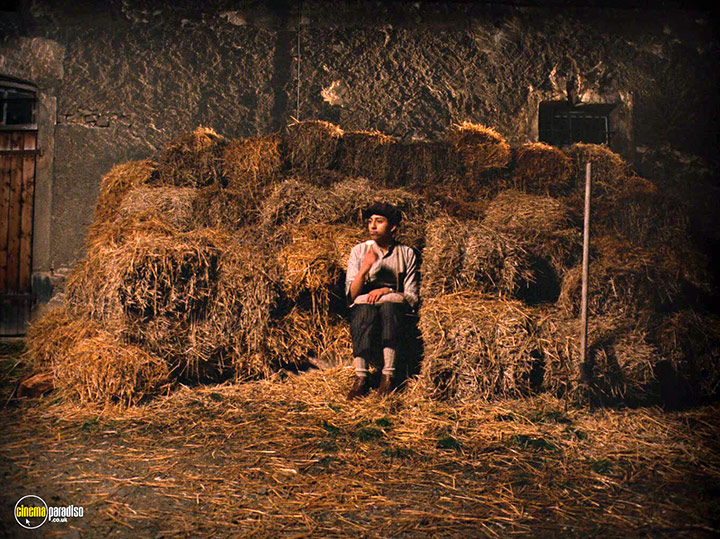 A still #21 from The Grand Budapest Hotel (2014)